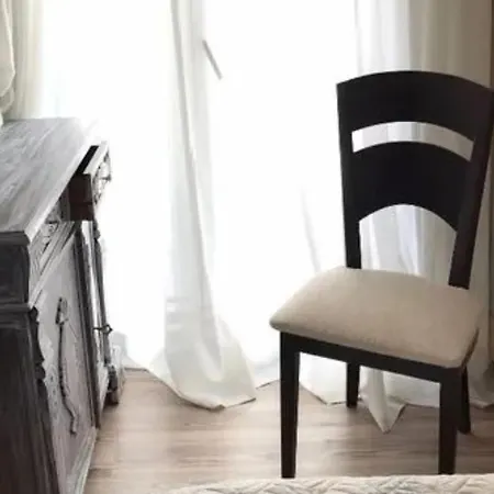 Apartment Heart Of *