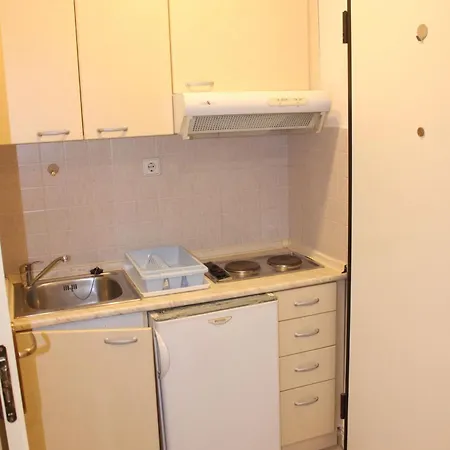 Heart Of Apartment Thessaloniki
